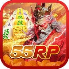 55RP - Perang Strategi dalam Arena MOBA