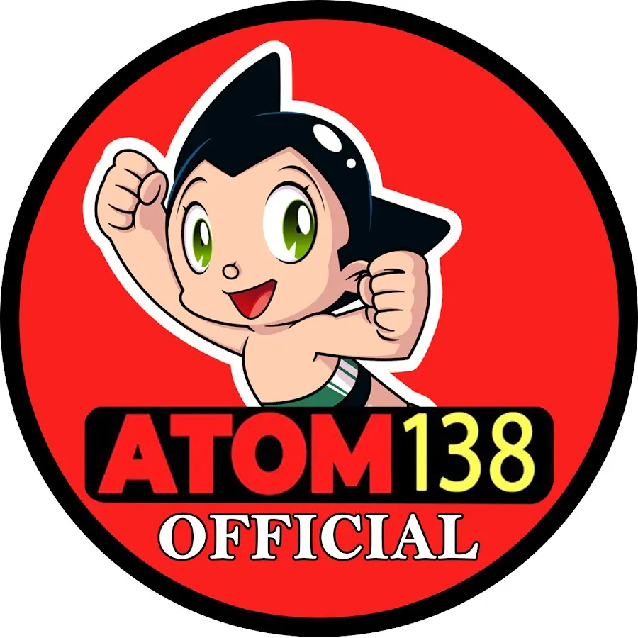 ATOM138 - Game Idle yang Mengasyikkan dan Menyenangkan