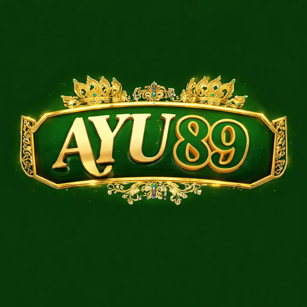AYU89 - Game TPS Terunggul untuk Para Pencinta Aksi