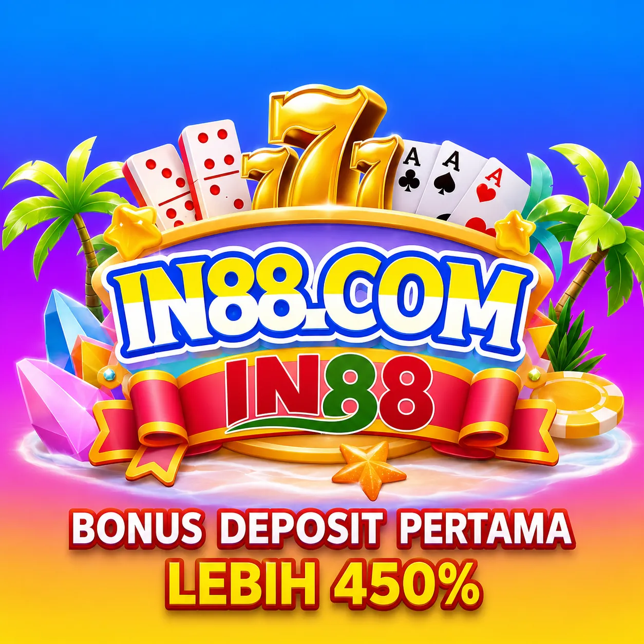 IN88 - Simulasi Menarik Dalam Dunia Virtual