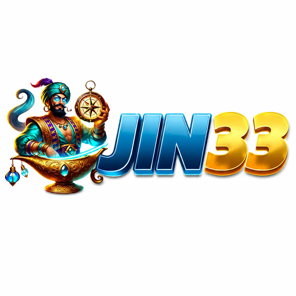 JIN33 - Petualangan Dunia Anime yang Mengasyikkan