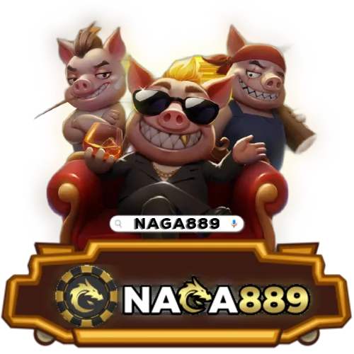 NAGA889 - Game TPS Mempesona dengan Aksi Menegangkan