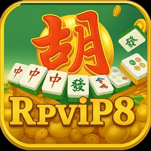RPVIP8 - Petualangan Seru dalam Permainan Match-3