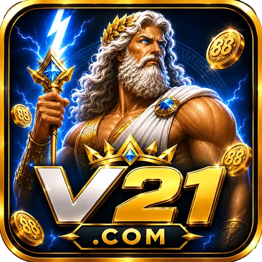 V21 - Petualangan Seru dalam Dunia Arcade