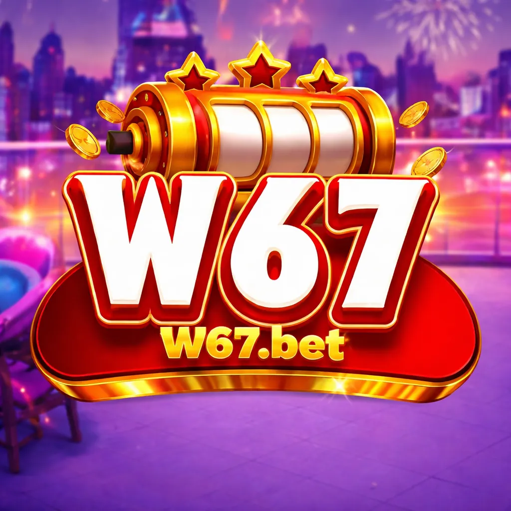 W67 - Permainan QiuQiu Seru dan Menantang