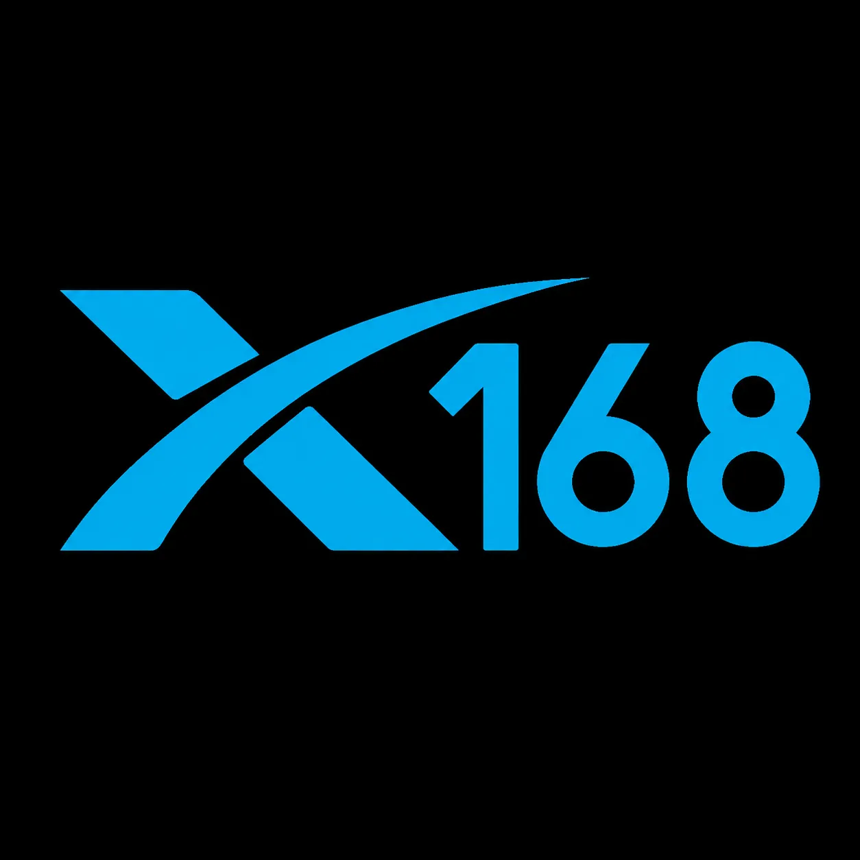 X168 - Pertarungan Seru di Dunia Aksi